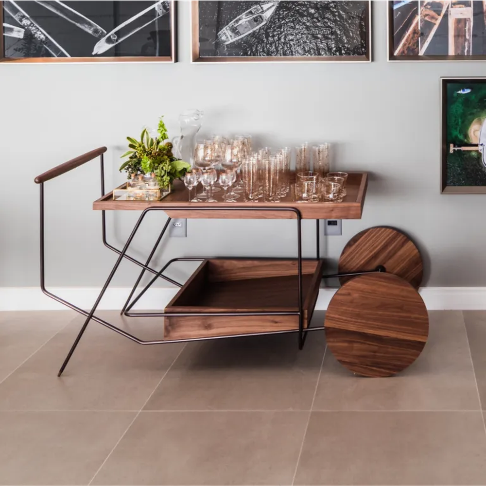 Decoraci&oacute;n, arquitectura y dise&ntilde;o impulsan livings m&aacute;s livianos y flexibles hoy.