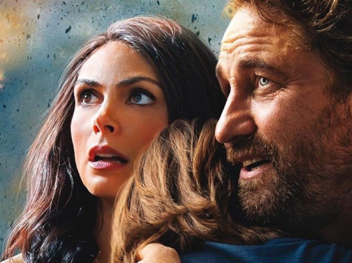 “Greenland” en Amazon Prime Video: un decente intento por revitalizar un género cliché