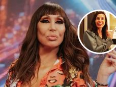 que dijo moria casan sobre que su nombre estaba en el telefono de la asesina de villa crespo