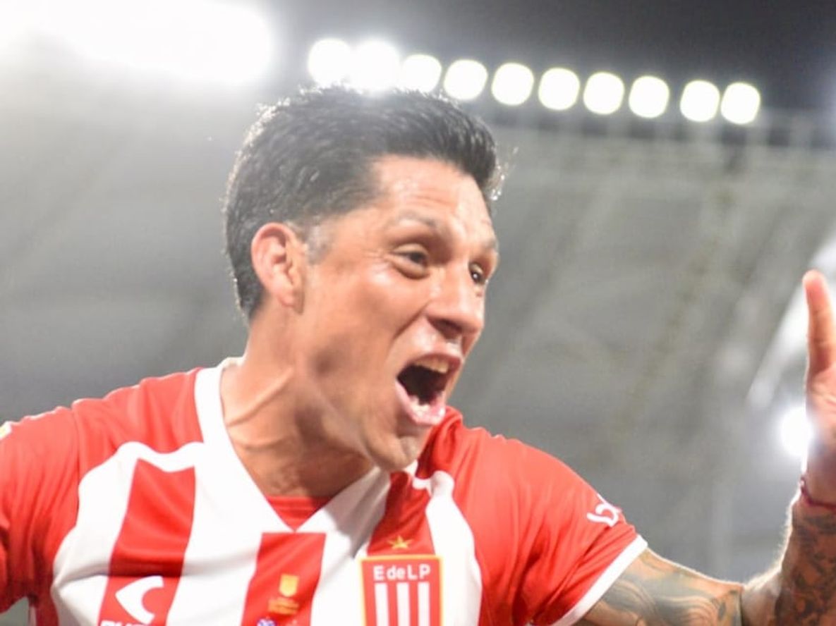 El volante maipucino, Enzo Pérez, en el radar de Nacional de Montevideo.&nbsp;