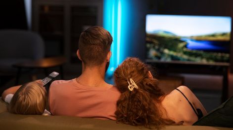 Fueron furor en el cine y ahora son las series más vistas de Disney+ en Argentina