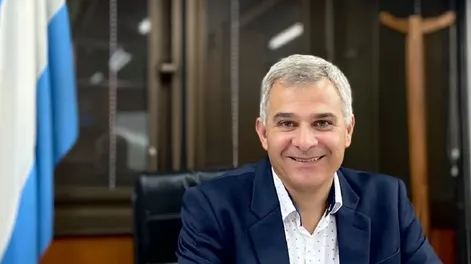 Ex Concejal Jose Pozzoli