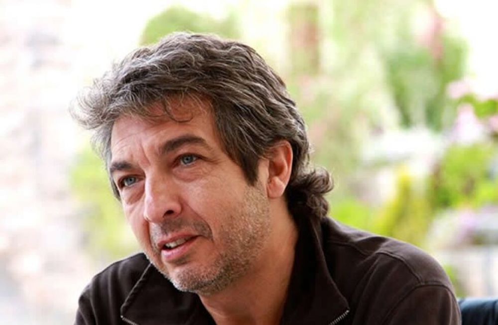 Ricardo Darín rodará un filme con la española Belén Rueda