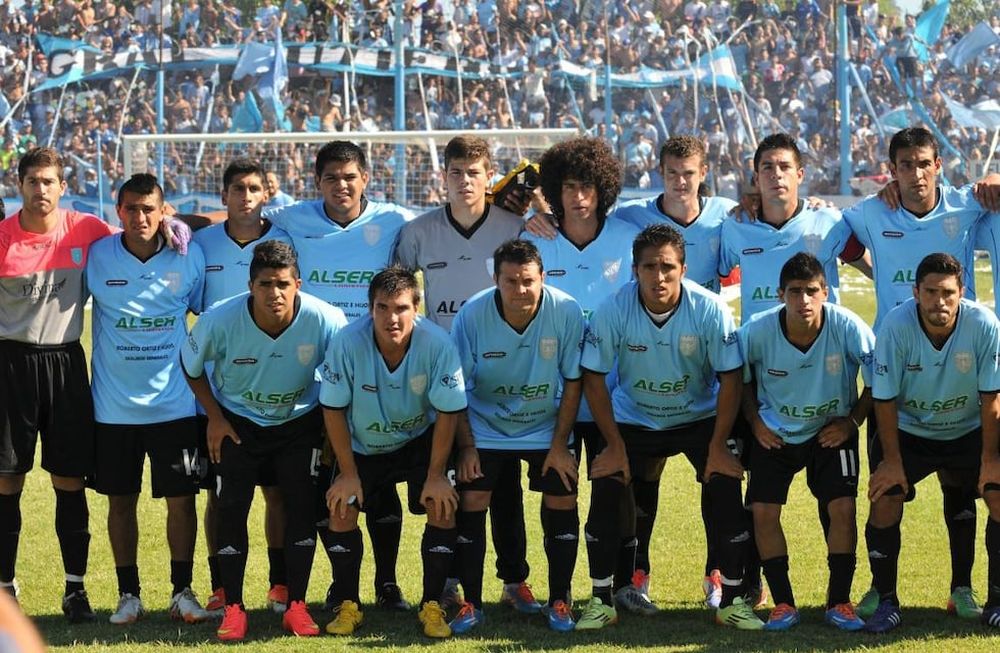 Gutiérrez superó a Huracán en los penales y ascendió al Federal A