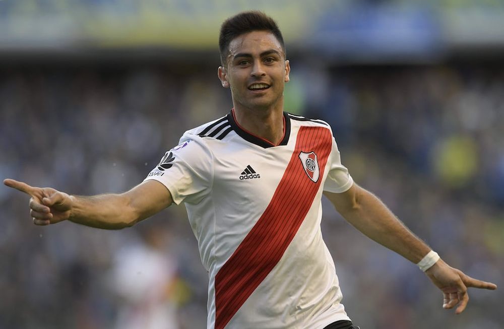 El Pity: ese “loco” que pasó de ser resistido a ídolo