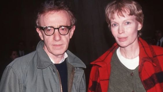 Woody Allen versus Mia Farrow: cómo es el documental que echa luz sobre la relación más escandalosa del cine