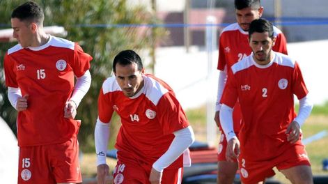 Quiere volar bien alto: el globo y un difícil juego