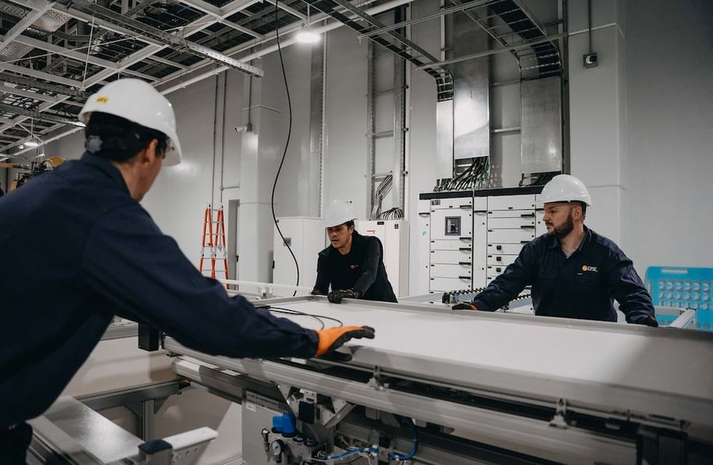 La industria es uno de los sectores expectantes a las reformas de fondo que propone la Ley Bases.