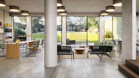 Tendencias en desarrollos inmobiliarios: ¿cuáles son los cambios que trajo la pandemia en el diseño de estos proyectos?