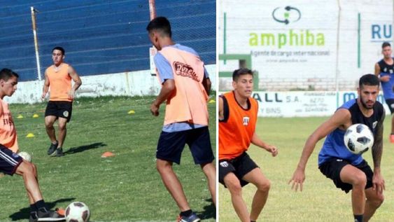 Torneo Regional Amateur: el Sur provincial mueve la pelota