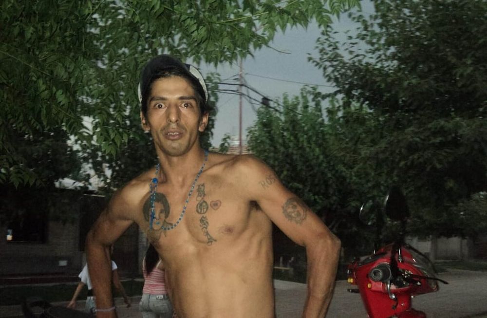 Asesinato en un descampado de Guaymallén: “Se la tenían jurada”
