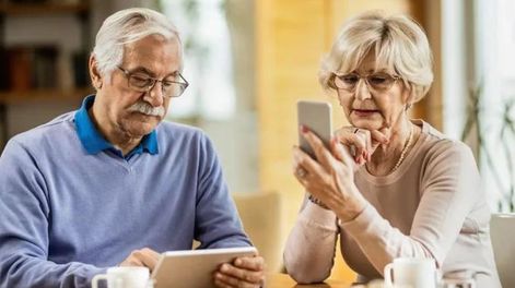 Nuevos préstamos personales destinados a los pensionados de ANSES.