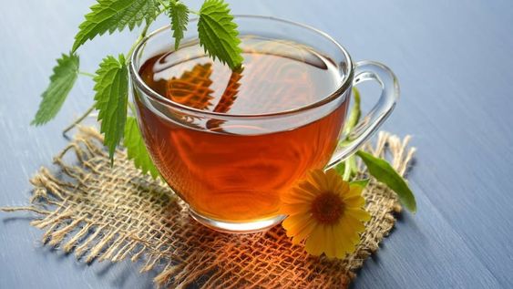 Descubrí los increíbles beneficios para la salud que tiene consumir a diario manzanilla