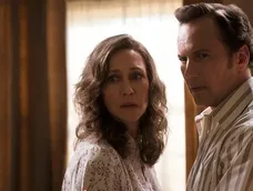 Las tres primeras películas de El Conjuro regresan a los cines.&nbsp;