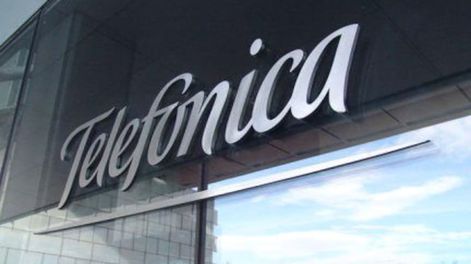 Telefónica vendió su filial de Argentina a Telecom por USD 1250 millones