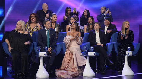 Una de las panelistas deja Gran Hermano por motivos personales.