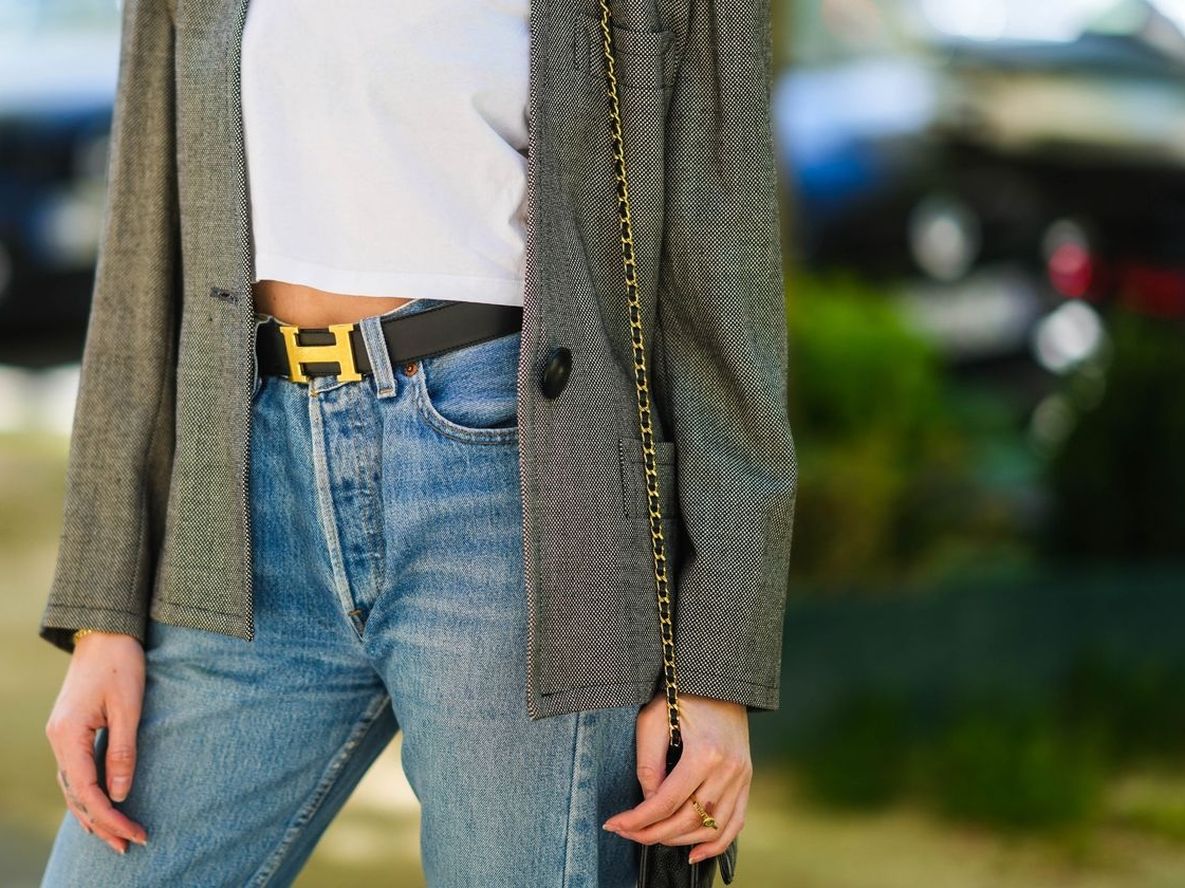 Un jean vintage que volverá a estar de moda en otoño 2026