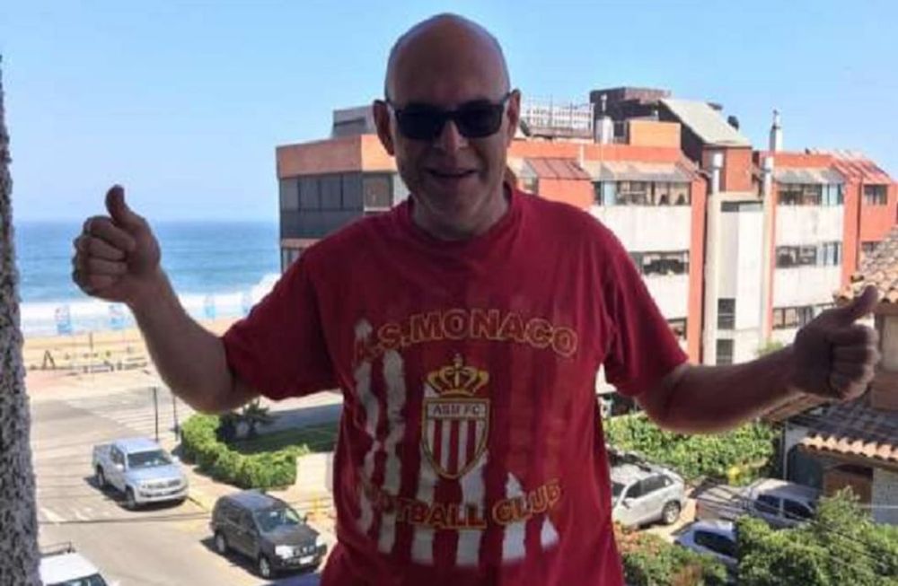 Detuvieron a un anestesiólogo del Notti por filmar a nenes desnudos con su celular