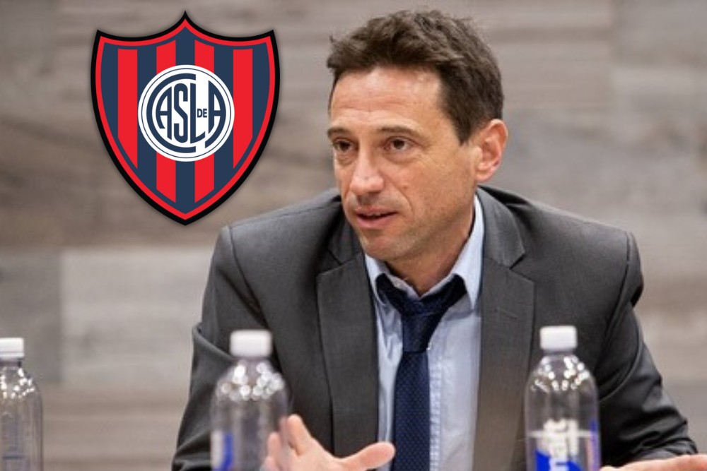 La comisión directiva de San Lorenzo declaró la acefalía