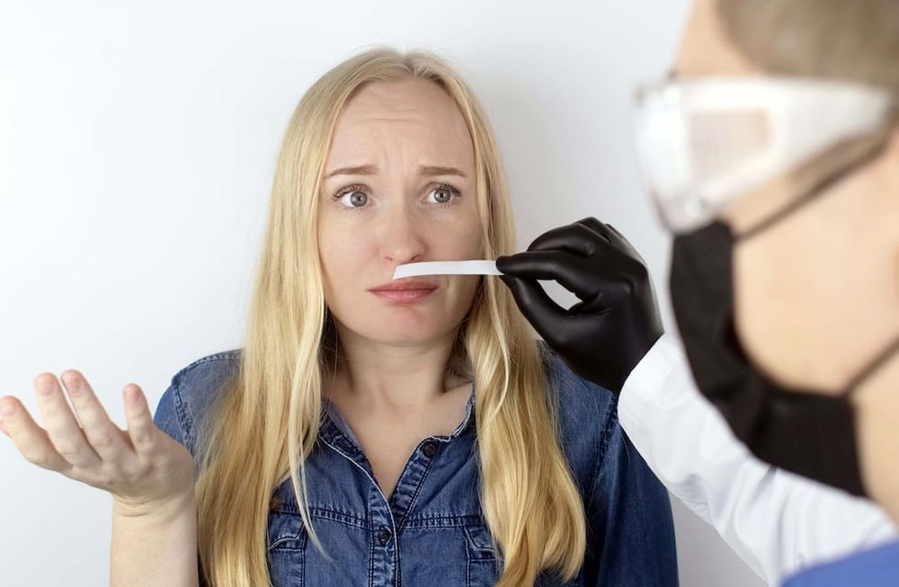 La distorsión de olores se denomina parosmia y puede afectar aromas y sabores. | Imagen ilustrativa / Web