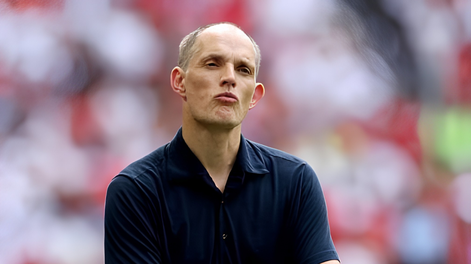 A pesar de los cuetionamientos,&nbsp;Thomas Tuchel continuará su contrato hasta la Eurocopa de&nbsp;2028.