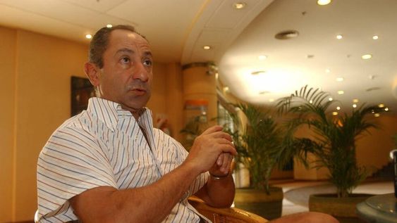 Ardiles le ganó un juicio millonario a Huracán