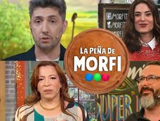 La maldición de los conductores de La Peña de Morfi: denuncias de abusos, corrupción y escándalos vergonzosos