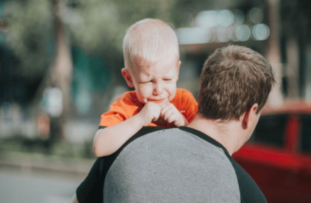 Responsividad entre padres e hijos