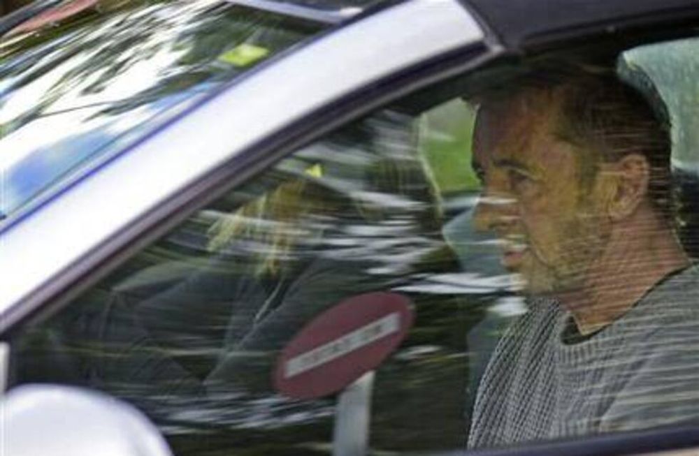 Gravísimo: acusan al baterista de AC DC de contratar a sicario