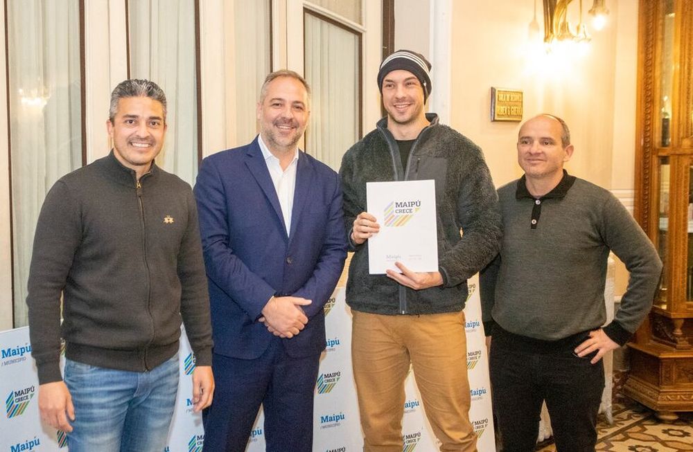 Maipú ya ha entregado más de 140 créditos este año