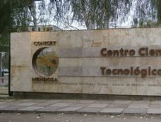 CCT-Conicet Mendoza, punto de inicio de la Ciencia en Cuyo