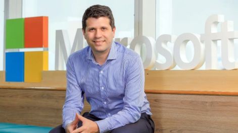 ebastián Aveille destacó la adopción de herramientas digitales por parte de las empresas en la región.