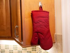 el guante de cocina viejo no lo tires, tenes un tesoro en casa: la mejor forma de reutilizarlo el guante de cocina viejo no lo tires, tenes un tesoro en casa: la mejor forma de reutilizarlo