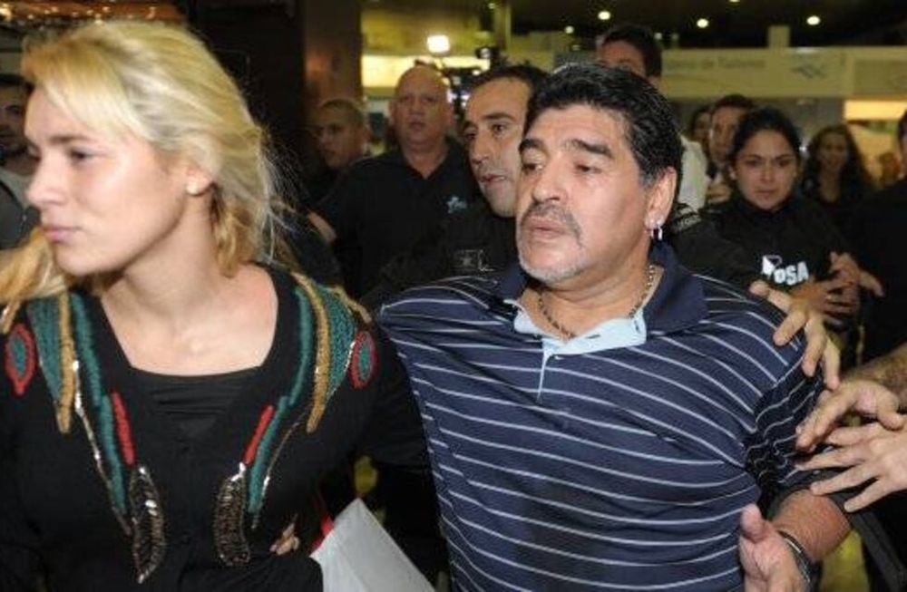 Insoportables: estos fueron los escándalos más famosos del 2014