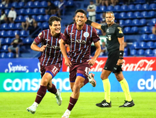 Godoy Cruz, en su visita a Vélez por la fecha 6