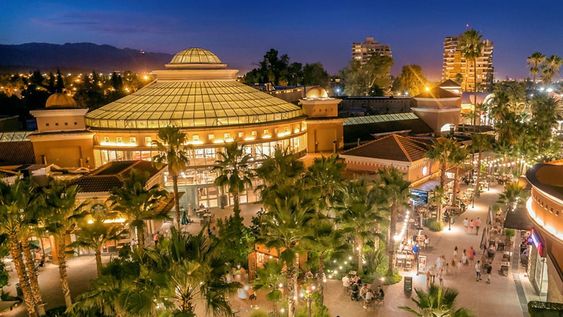 Palmares Open Mall ampliará 6.000m2 su oferta de negocios y se prevé la inauguración para marzo de 2025.