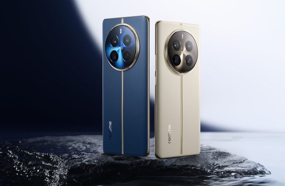 Realme llega a Argentina con celulares potentes a precios accesibles.