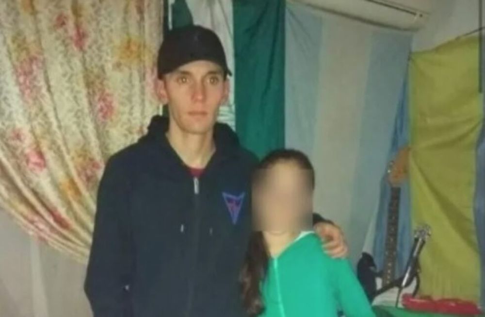 Asesinaron de un tiro en la nuca a un chofer de Uber y tiraron el cadáver desde un auto