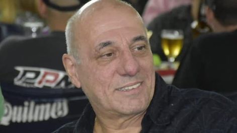 Toti Ciliberto