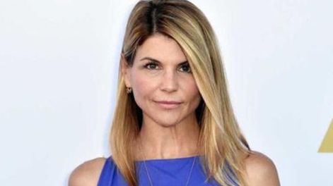 Los Andes | La intérprete había sido sentenciada a dos meses de prisión por cometer fraude y pagar para garantizar el ingreso de sus hijas a una prestigiosa universidad