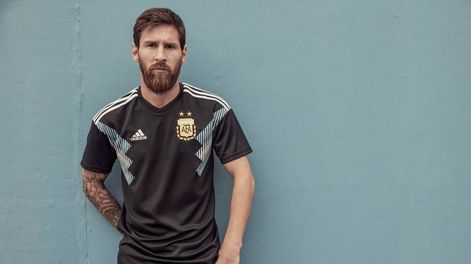Niños palestinos piden a Messi que no juegue el amistoso ante Israel
