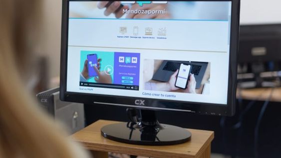 La nueva plataforma Mendoza por Mí habilitada por el Gobierno de Mendoza ya cuenta con 250.000 usuarios y los ha duplicado en 4 meses. A comienzos de mayo eran 80.000.