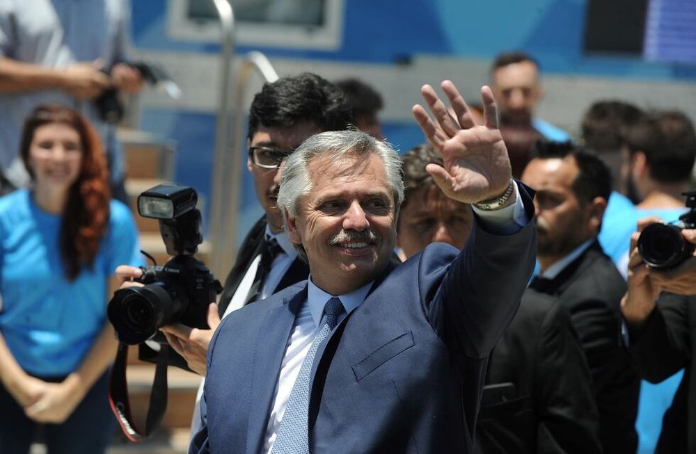 Marcha atrás: Alberto Fernández negó aumentos en las tarifas para junio