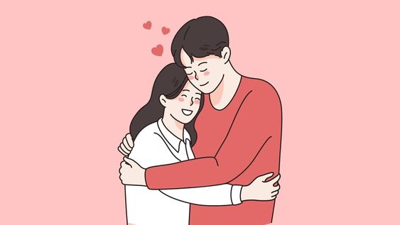 psicologo: las personas que tienen las relaciones mas felices hacen cinco cosas durante la semana