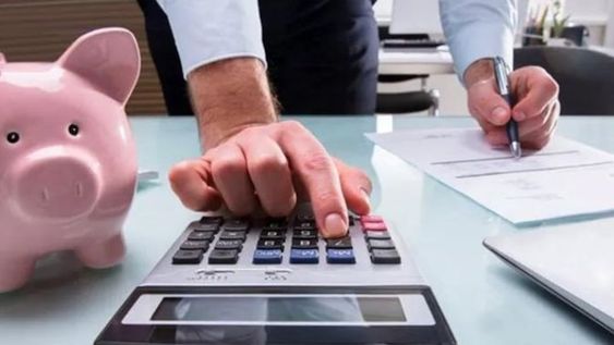 Donde se refugia la gente ahora que no se puede comprar dólar