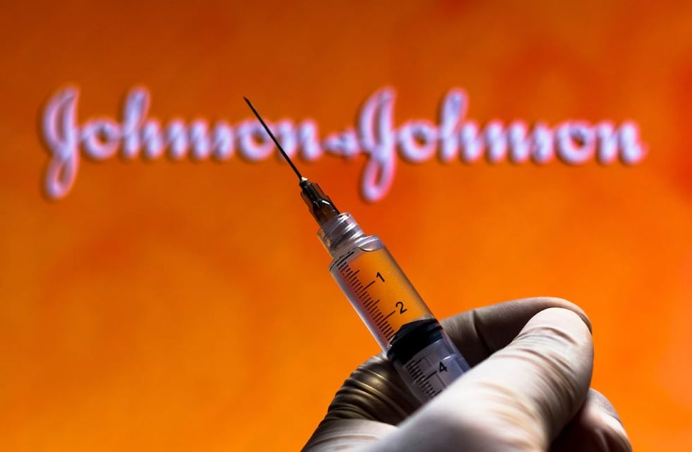 La vacuna de Johnson & Johnson a conseguido crear con una sola dosis anticuerpos neutralizantes en más del 90% de los participantes.
