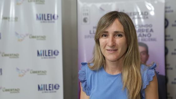 La diputada nacional electa hizo un balance del resultado del balotaje en Mendoza