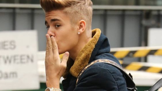 Justin Bieber y otro problema con la justicia Argentina: tendrá que declarar en el país