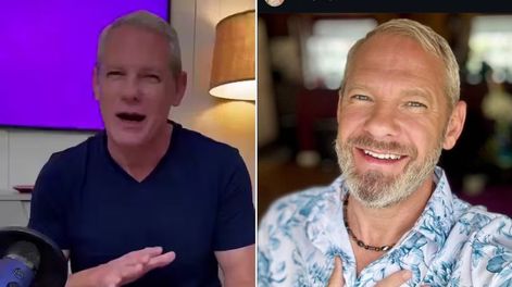 Un actor cedió los derechos de su imagen a TikTok por 750 dólares y hoy aparece en cientos de publicidades sin recibir regalías por ellas.&nbsp;
