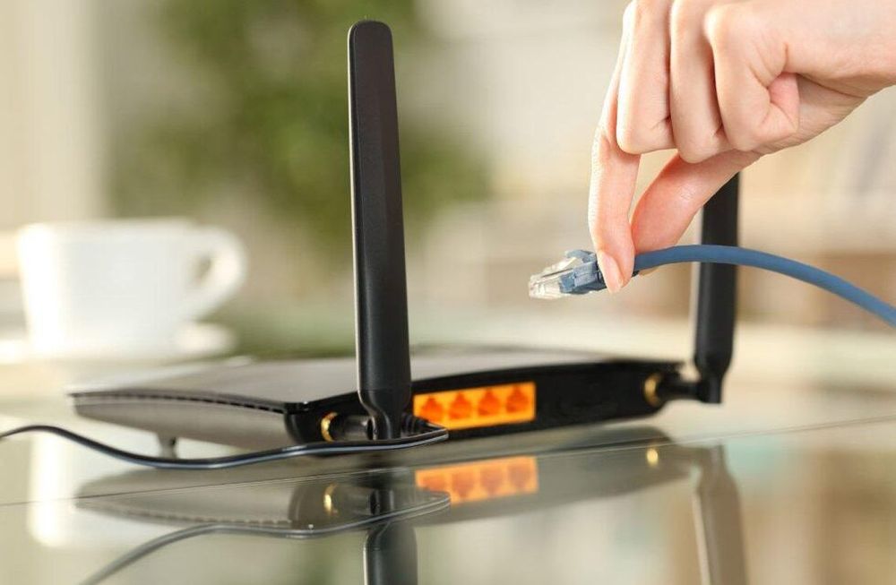 Pese al home office y la pandemia, las conexiones a internet cayeron en Mendoza